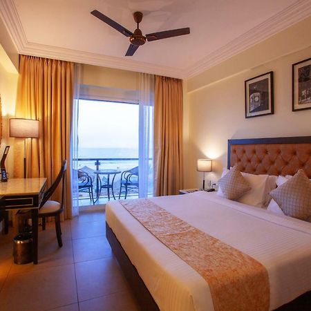 Royale Exotica, Goa Ξενοδοχείο Calangute Εξωτερικό φωτογραφία