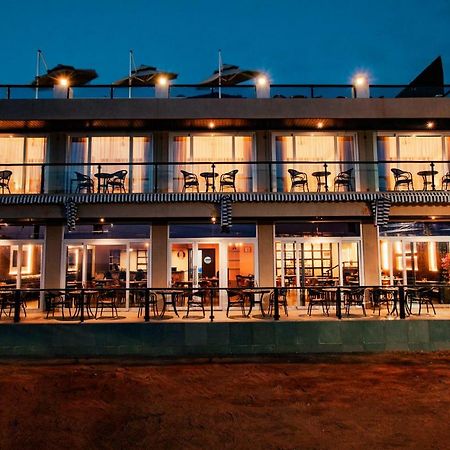 Royale Exotica, Goa Ξενοδοχείο Calangute Εξωτερικό φωτογραφία