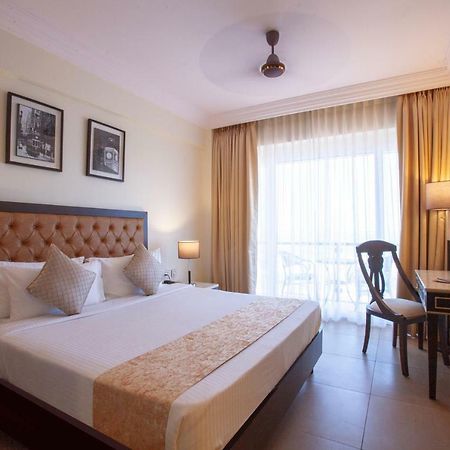 Royale Exotica, Goa Ξενοδοχείο Calangute Εξωτερικό φωτογραφία