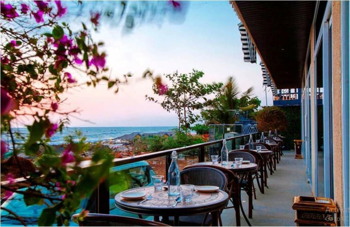 Royale Exotica, Goa Ξενοδοχείο Calangute Εξωτερικό φωτογραφία