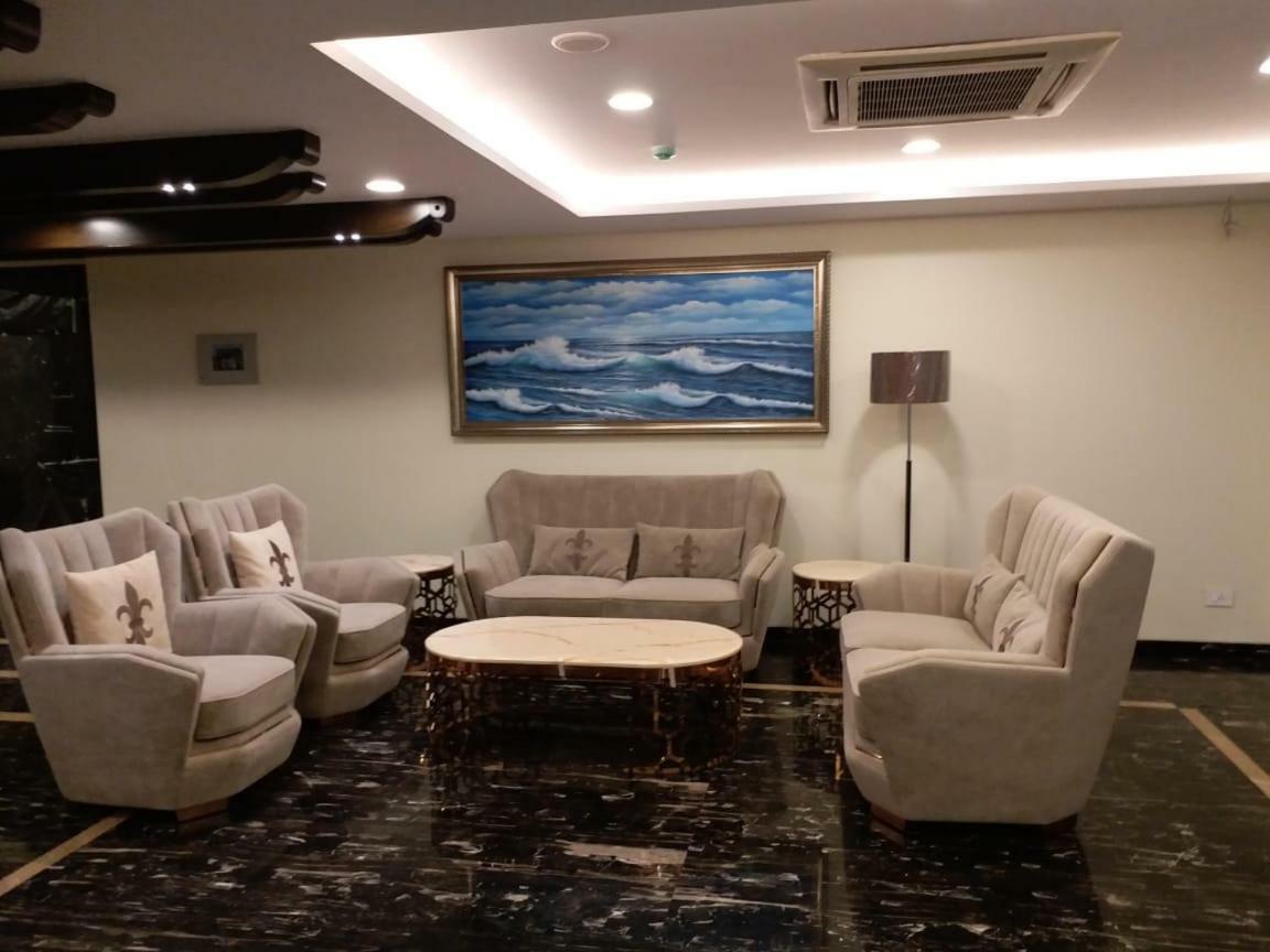 Royale Exotica, Goa Ξενοδοχείο Calangute Εξωτερικό φωτογραφία