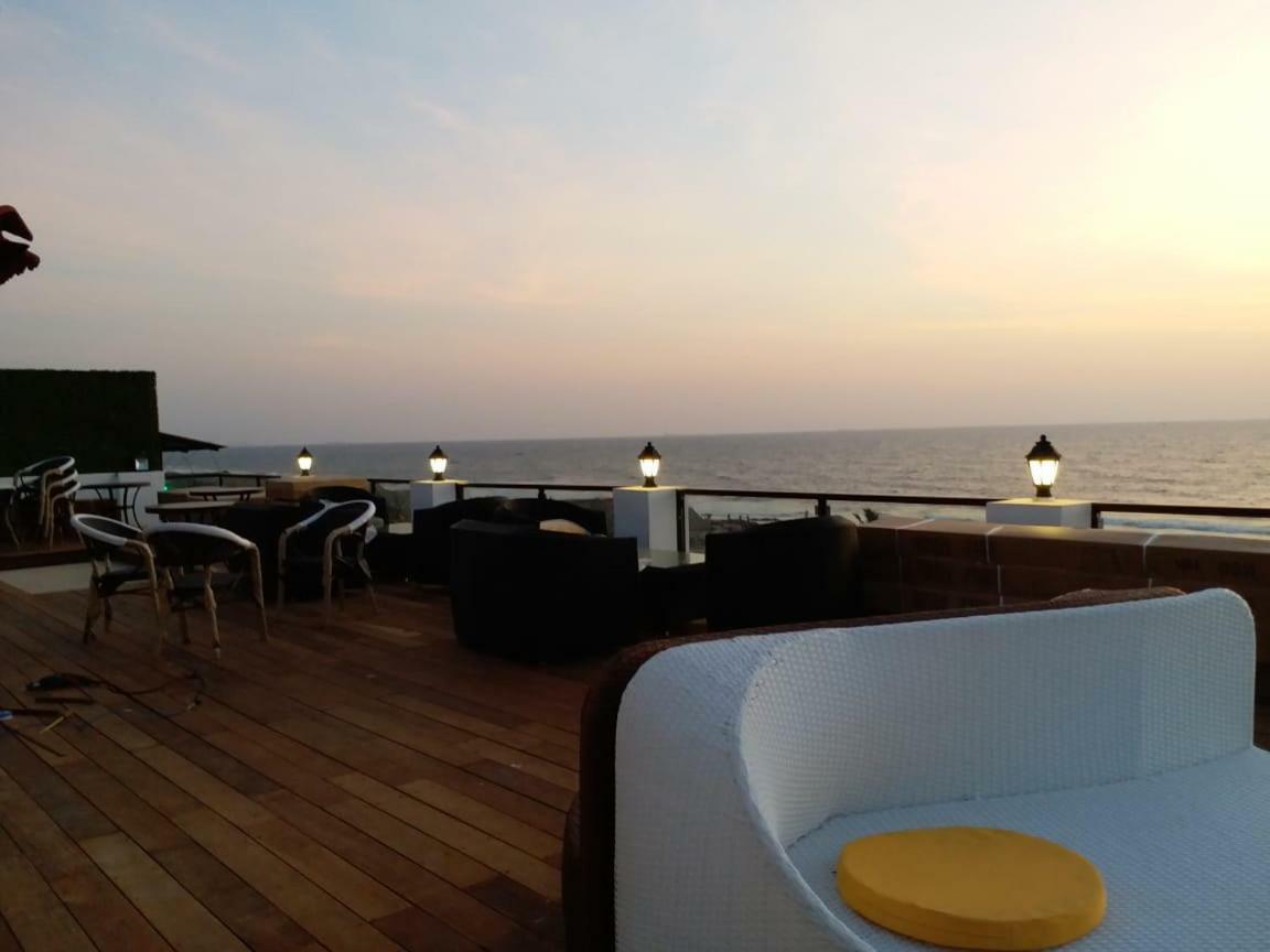 Royale Exotica, Goa Ξενοδοχείο Calangute Εξωτερικό φωτογραφία