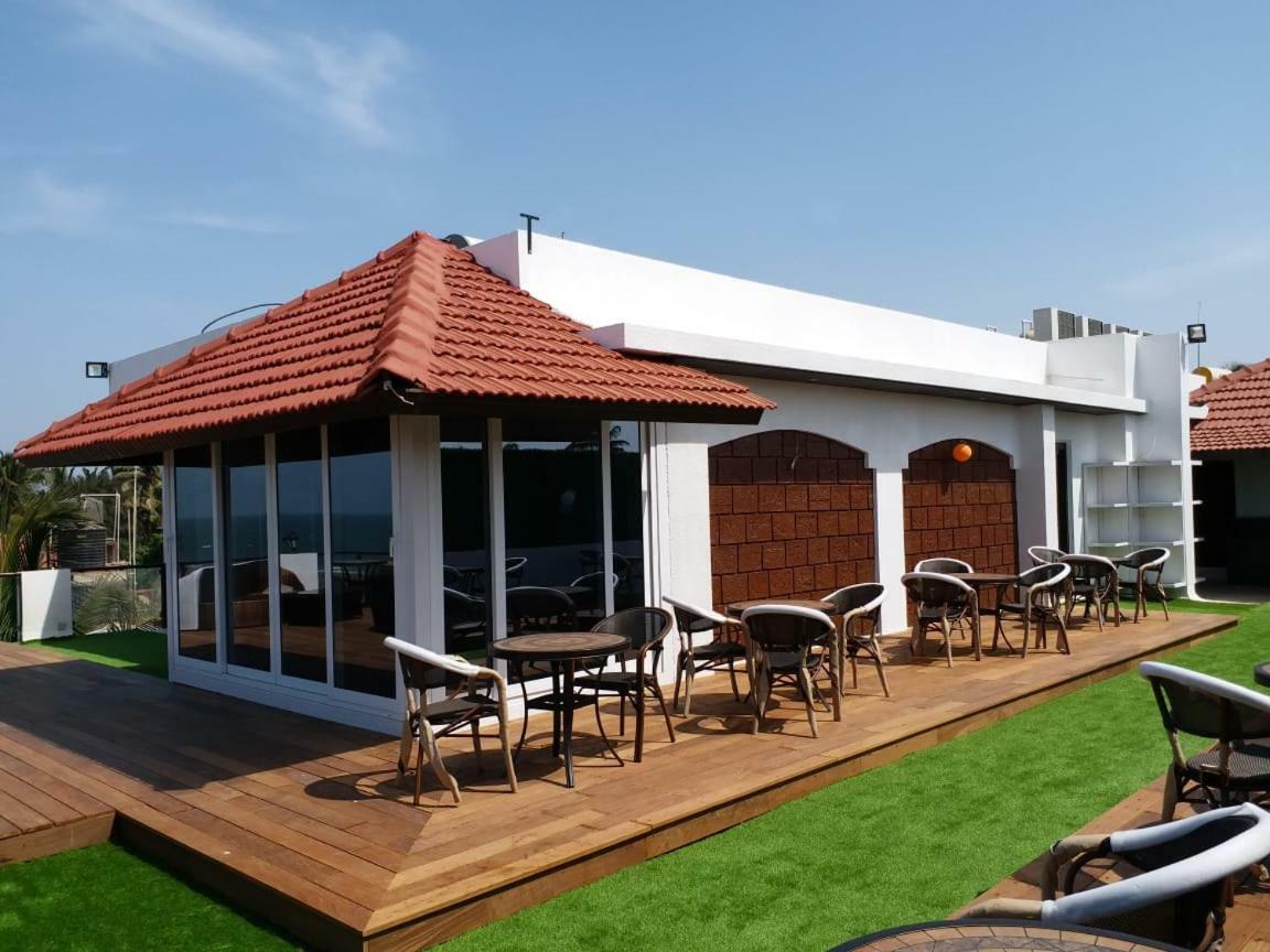 Royale Exotica, Goa Ξενοδοχείο Calangute Εξωτερικό φωτογραφία