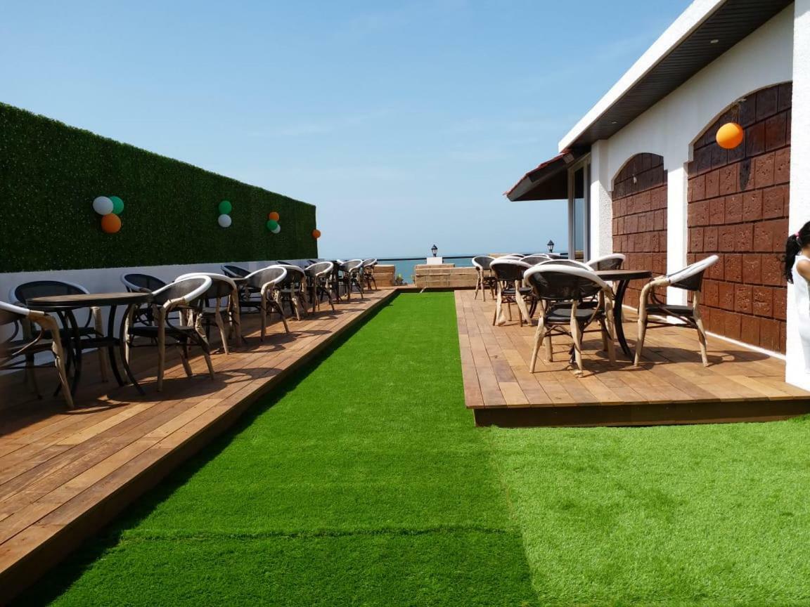 Royale Exotica, Goa Ξενοδοχείο Calangute Εξωτερικό φωτογραφία