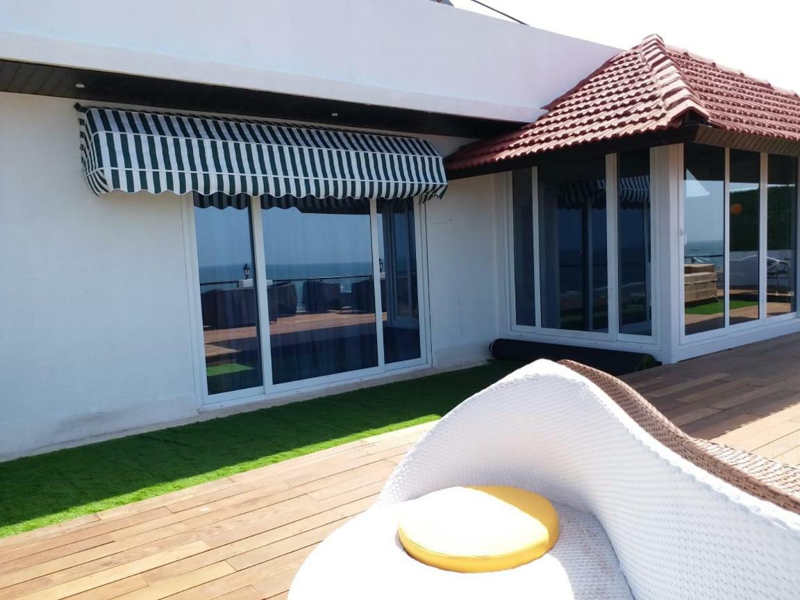 Royale Exotica, Goa Ξενοδοχείο Calangute Εξωτερικό φωτογραφία