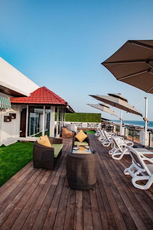 Royale Exotica, Goa Ξενοδοχείο Calangute Εξωτερικό φωτογραφία
