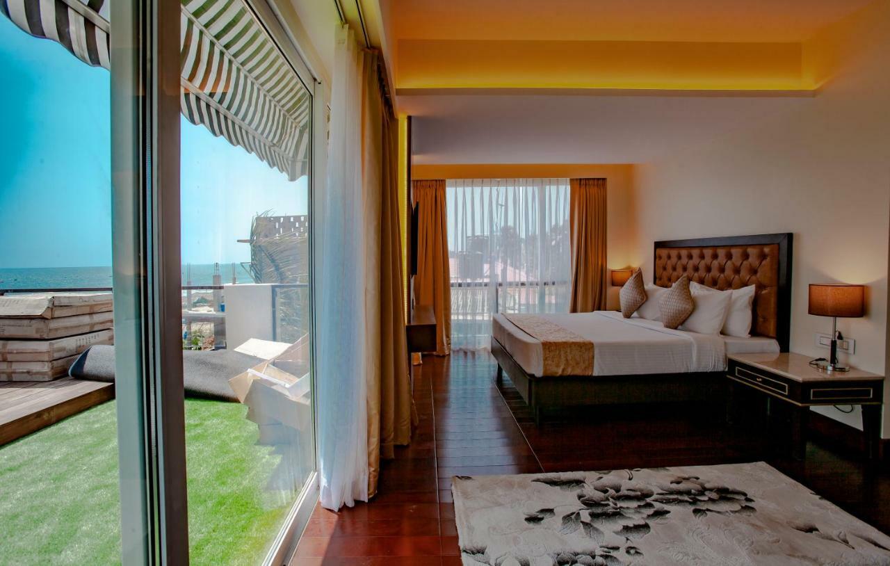 Royale Exotica, Goa Ξενοδοχείο Calangute Εξωτερικό φωτογραφία