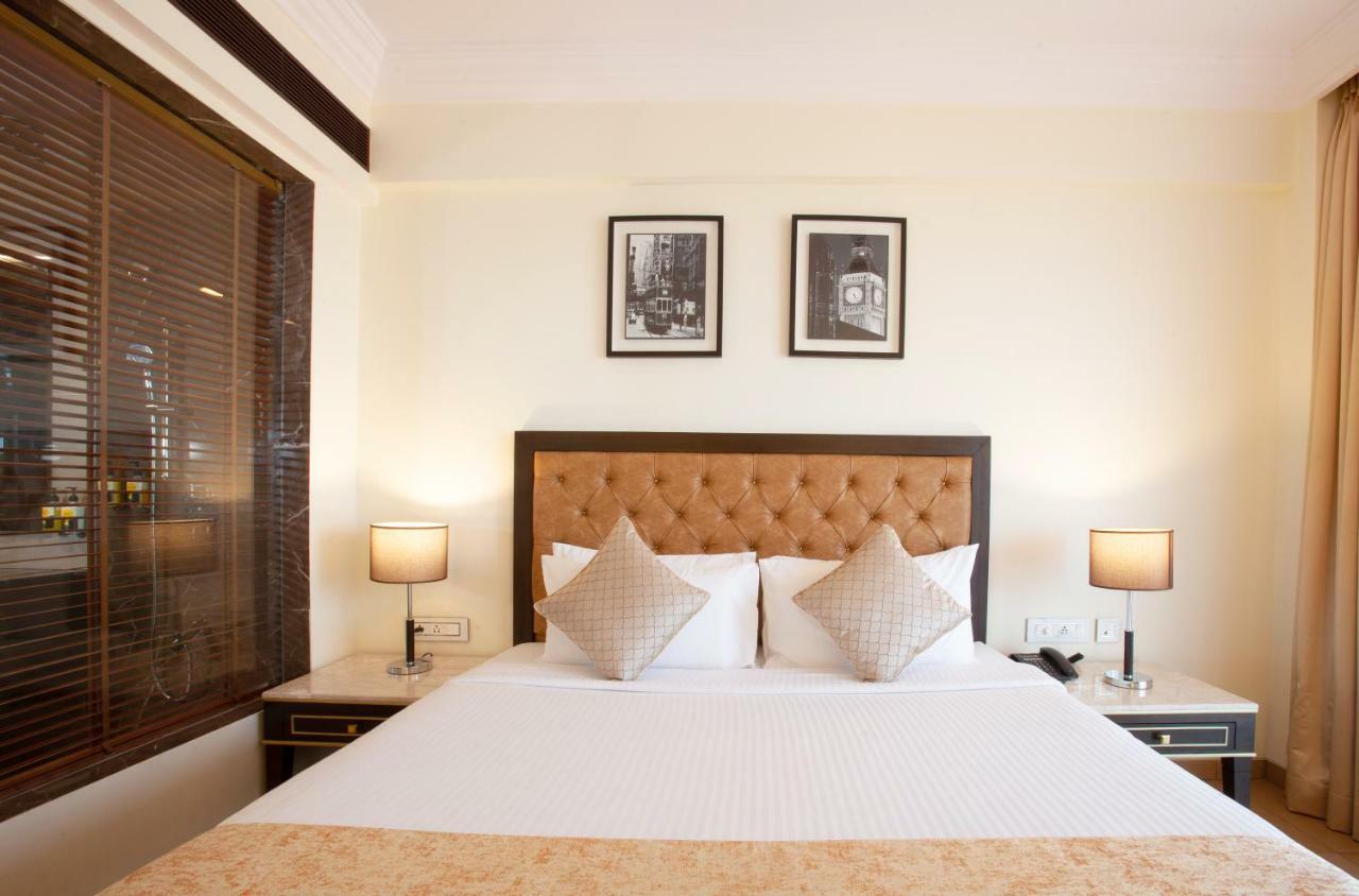 Royale Exotica, Goa Ξενοδοχείο Calangute Εξωτερικό φωτογραφία