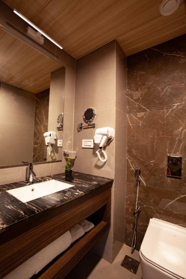 Royale Exotica, Goa Ξενοδοχείο Calangute Εξωτερικό φωτογραφία