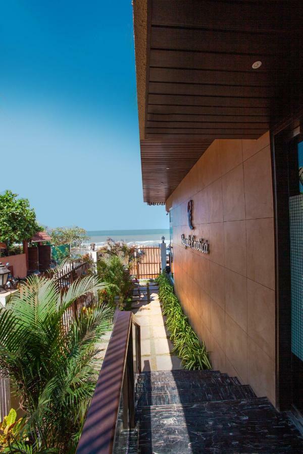 Royale Exotica, Goa Ξενοδοχείο Calangute Εξωτερικό φωτογραφία